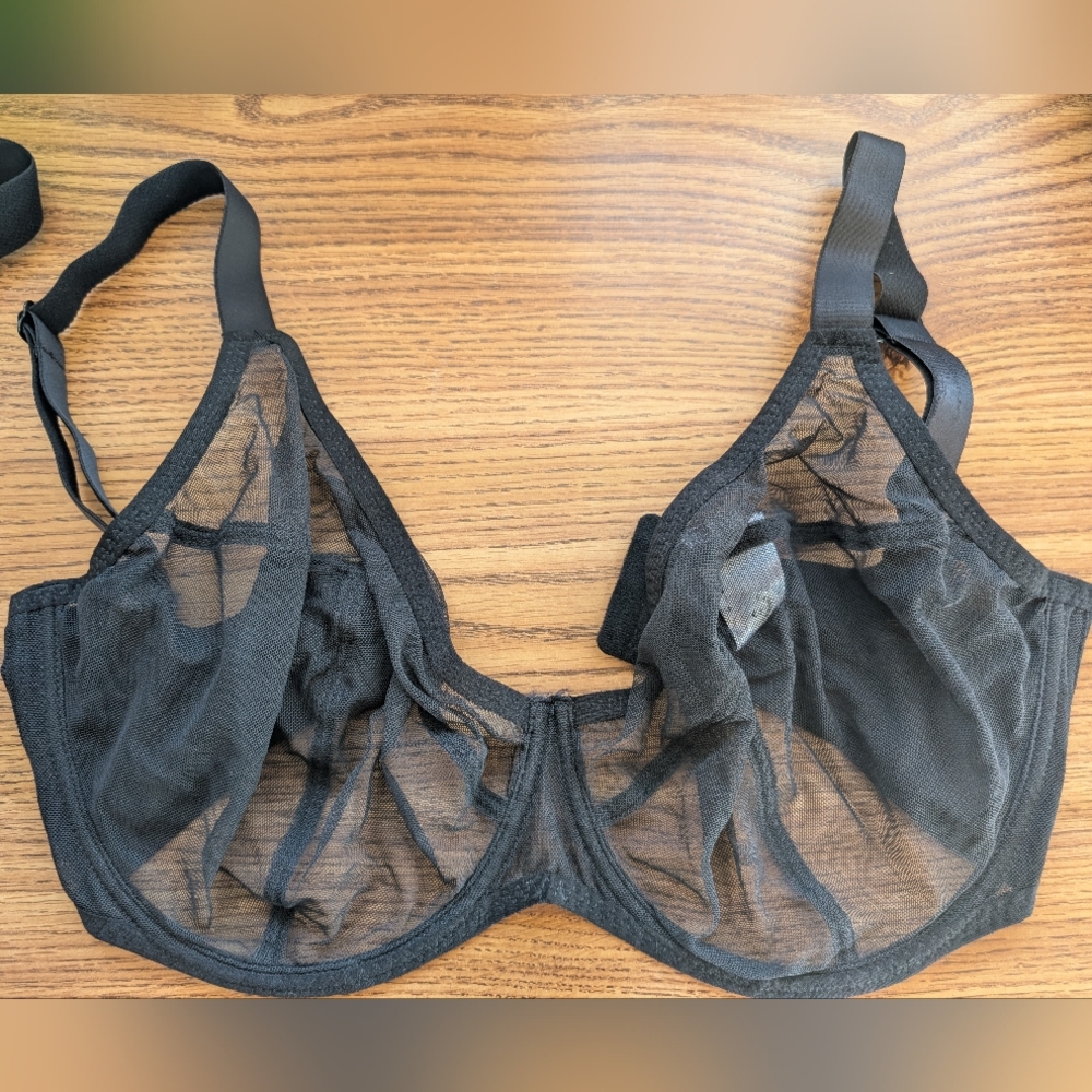 Flirtelle plunge